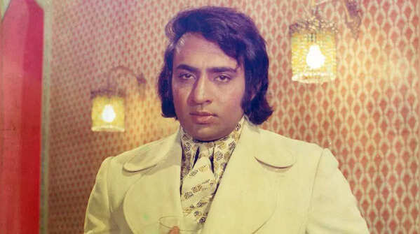 A Close Friend of Dharmendra and the Kapoor Clan