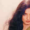 Rekha in Do Anjaane