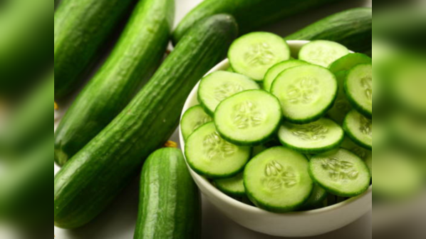 Cucumber