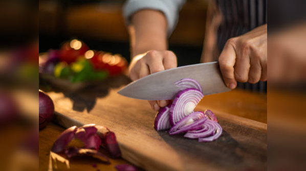 Onions