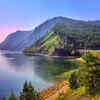 Russia – 112 national parks