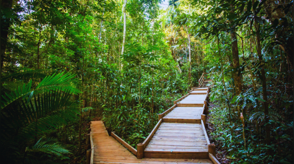 Australia – 685 national parks