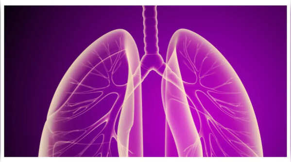 Radon Gas Exposure