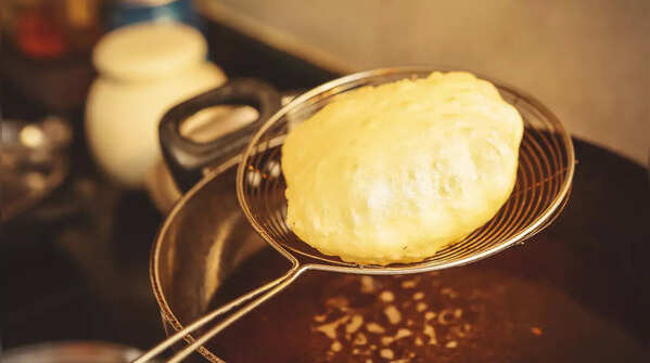 What is traditionally cooked on this day