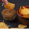 Try tasting peanut butter with potato chips