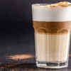 Try your coffee with peanut butter