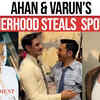 Article image for: Ahan Shetty Wraps Up ‘Border 2’, Thanks Varun Dhawan as ‘Older Brother’