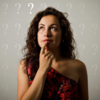 Ask, "What would the concentrated version of me do today?"