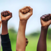 Observe resistance—and move anyway