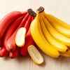 Bananas