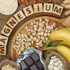 Magnesium is good for hair