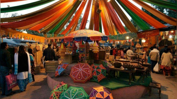 Delhi Haat, Delhi