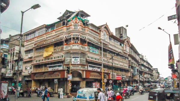 Laxmi Road, Pune, Maharashtra