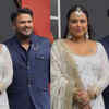 Swara Bhasker and Fahad Ahmad