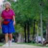 Walking smarter, not just more