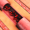 Blood flow, not just steps
