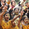  Youth take the lead