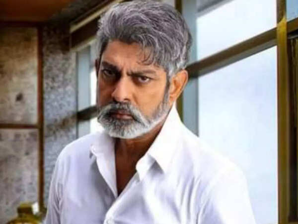 Jagapathi Babu Stills