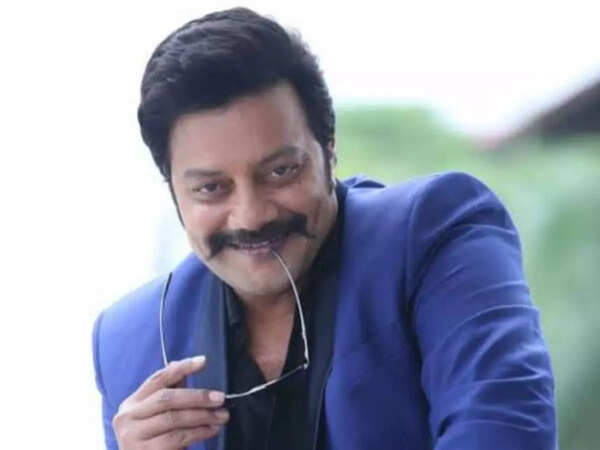 Sai Kumar Pictures