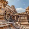 Airavatesvara Temple, Darasuram