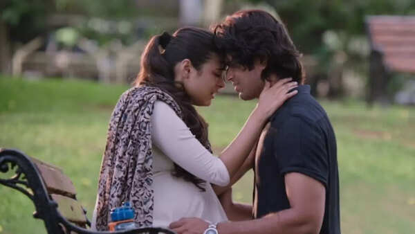 Arjun Reddy
