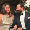 ​5. Saif Ali Khan and Kareena Kapoor