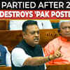 Article image for: 'Can't Afford a Leader Who Partied After 26/11': BJP'S <i class="tbold">Sambit</i> Patra Blasts 'Pak Posterboy' Rahul