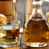 Apple Cider Vinegar Drink