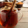 Cinnamon Water