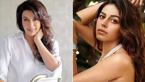 Pooja Bedi