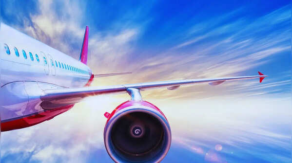 San Francisco (SFO) to Bengaluru (BLR)