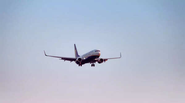 New York (JFK) to Auckland (AKL)