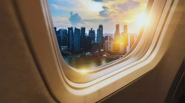 Singapore (SIN) to Newark (EWR)