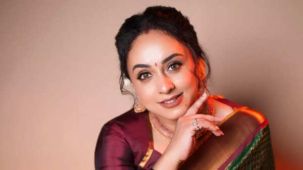 Pearle Maaney