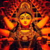 The Goddess who bleeds