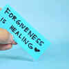 Do I need to forgive? Is it me or others?