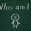 Who am I when no one’s watching me?
