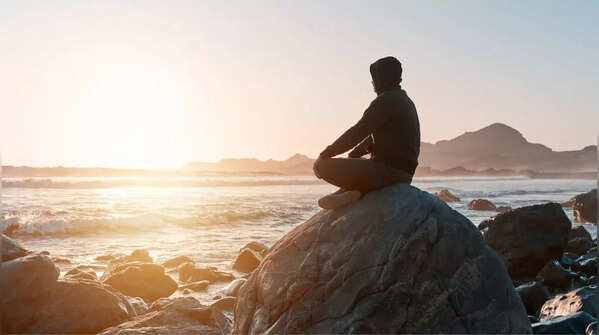 Ever wondered, how it feels like when you are completely stuck in a situation, where you don’t know what to do, how to do it?