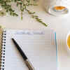 Anchors gratitude and sparks creativity