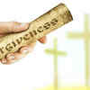 Acts as a healing agent allowing the practice of forgiveness