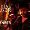 Article image for: Surrender - Official Teaser