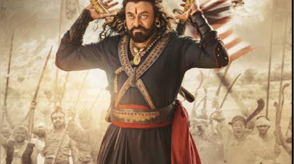 ‘Sye Raa Narasimha Reddy’