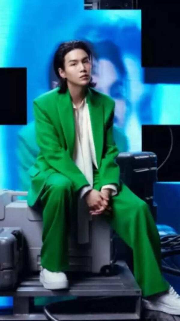Suga