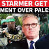 Article image for: 'Monstrous...': Netanyahu Rages As Starmer Backs <i class="tbold">palestinian statehood</i>, Warns Of Consequences