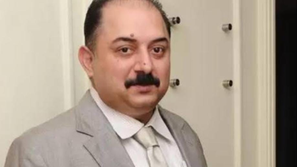 Arvind Swami Images