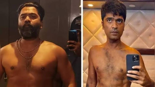 Silambarasan TR (Simbu / STR)