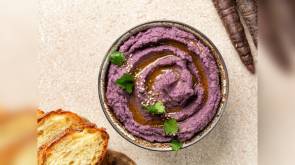 Jamun chutney