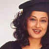 Fell Out of a Film Opposite Amitabh Bachchan
