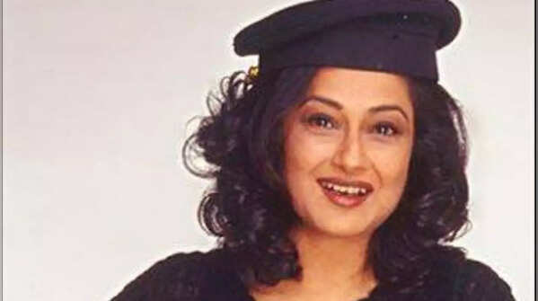 Fell Out of a Film Opposite Amitabh Bachchan
