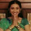 Smriti During Her ‘Tulsi’ Days